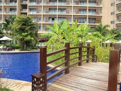 -三亚亚龙湾红树林度假酒店