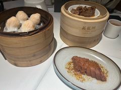 -万龙洲海鲜(南新仓店)