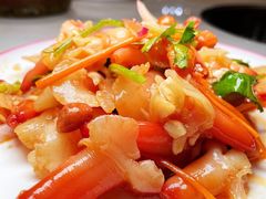 -友德福.老字号粤菜.广州地标融合美食(荔湾路店)