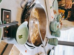 -原味四季椰子鸡(平湖天虹店)