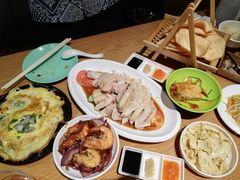 -新加坡高记KOO KEE Restaurant(盈科店)