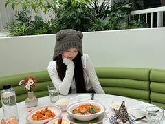 -大树餐厅(红旗街万达店)