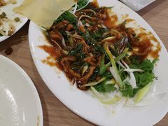 -姥家春饼店(漳州二路店)