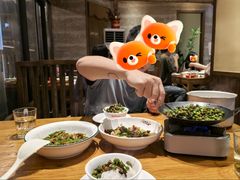 -渔乡米香·剁椒鱼头(四方坪店)