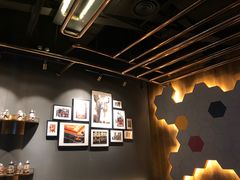 -haxnbauer海森堡德国餐厅(深圳coco店)