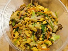同安桂花炒蟹肉-临家闽南菜(翔安店)