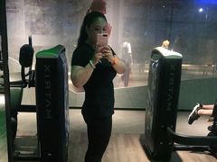 -W FITNESS 威尔仕健身·游泳(老西门新苑店)