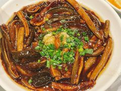 -老瑞福上海菜(人民广场店)