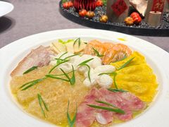-好福记饭店(红梅公园店)