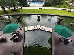 -三亚湾海居铂尔曼度假酒店