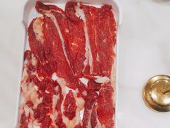 -潮汕大目牛肉火锅(水围店)