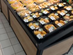 -京客隆超市(京源店)