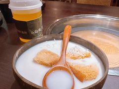 版纳泡鲁达-芸鲜季·云南野生菌餐厅· 云南风物味研社(闵行店)