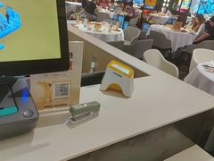 -稻香饭店(IFS国金中心店)