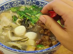-凤齐羊肉烩面馆