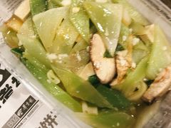 素三样-乐乐餐厅(湘子庙街店)