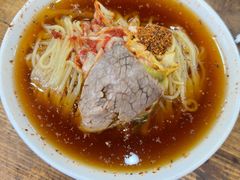 -西塔大冷面(市府大路店)