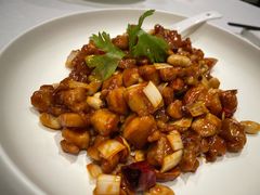 -峨嵋酒家 南北川菜 优选烤鸭(广渠路店)