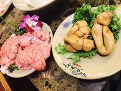 -小龙坎火锅(全球总店)