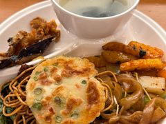 -泰合素食(双流店)