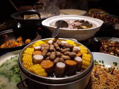 -巴人堂(女儿城店)