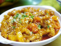 -聪辉同安老美食饭店(大元路店)