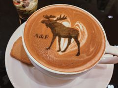 -怡廊(上海漕河泾万丽酒店)