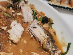 -渔码头食府·20年蓬莱老字号(登州路店)