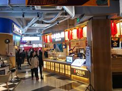 门面-鹿客西街(欧乐时尚广场店)