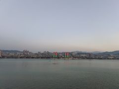 -丰都鬼城名山景区