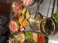 -核桃碳烤肉馆(深圳首店)