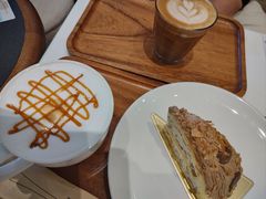 -Peet's Coffee皮爷咖啡(上海长风大悦城店)