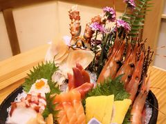 -花潮料理艺食馆(世欧广场店)