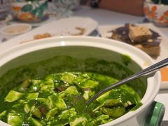 -桂满陇·海市蜃楼·黑金(国金店)