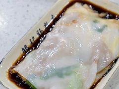 -银记肠粉(文昌北路店)