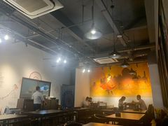 大堂-南国印度餐厅Dakshin