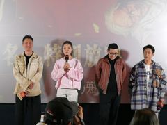 -英皇电影城(英皇集团中心IMAX店)