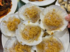 -小铜锣湾海鲜家常菜馆(河西店)