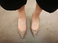 -JIMMY CHOO(德基广场店)