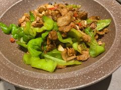 -宏宴·新京菜(望京店)