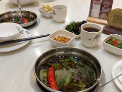-围炉夜话·潮汕卤水火锅(榕江店)
