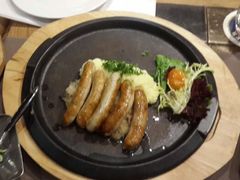 android_upload_pic-Paulaner·德国帕拉娜自酿啤酒餐厅(海上世界店)