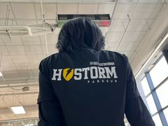 -赫石少儿体能馆(奥森店)