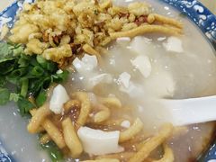 素豆腐脑-晓友烧麦(光华村店)