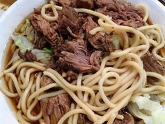 -柴氏风味斋(甘家口店)