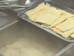 -老太太海鲜鱼饼