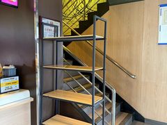 -麦当劳(团结湖店)