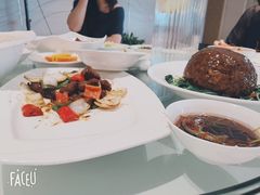 -国际青年会议酒店-苏莱斯餐厅