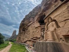 -炳灵寺世界文化遗产旅游区