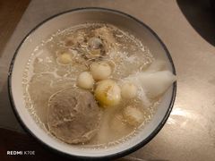 -同仁四季椰子鸡(无锡滨湖万象汇店)